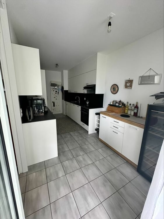 2100, Via Pizzo di Claro 21a, appartamento 224