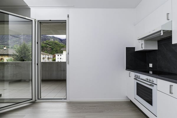 6100 Bellinzona, Via Ghiringhelli 23e, appartamento 216 7