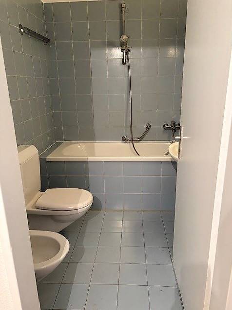 Appartamento con giardinetto 4