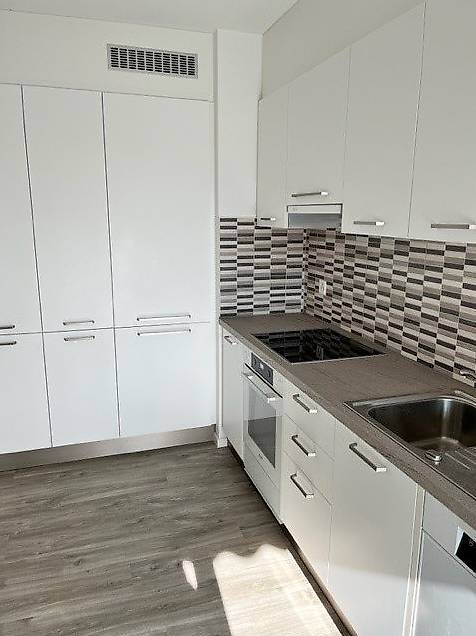 Appartamento 3 locali 1