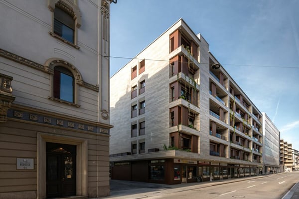 9200, Solatia 2, Lugano, Corso Elvezia, camera studenti 322 7
