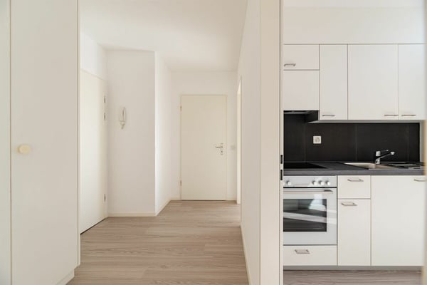6100, Riazzino, Blocco B1, appartamento no. 101 9