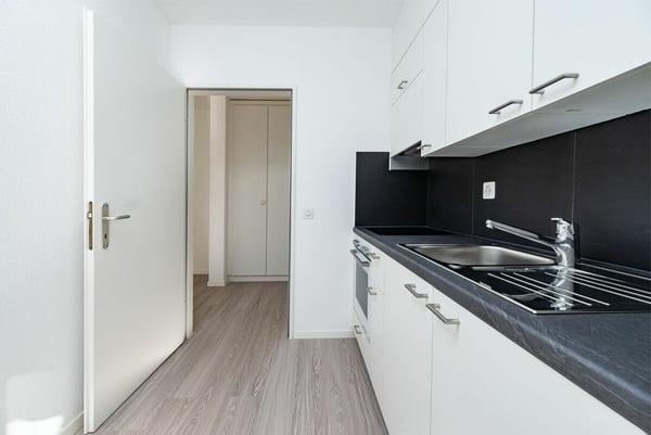 6100, Riazzino, Blocco B1, appartamento no. 101 12