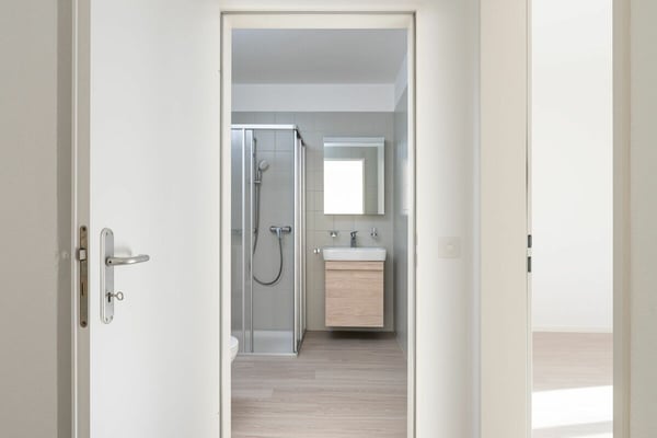 6100, Riazzino, Blocco B1, appartamento no. 101 8