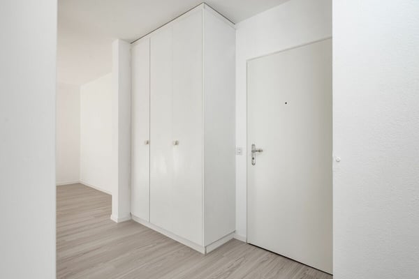 6100, Riazzino, Blocco B1, appartamento no. 101 4