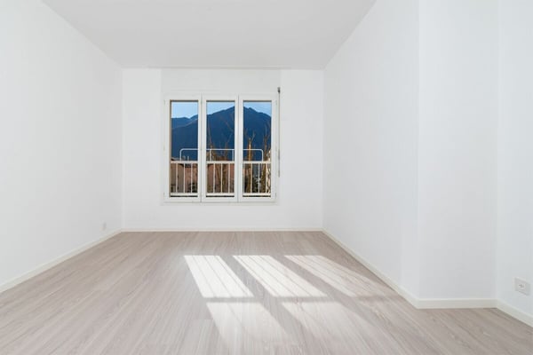 6100, Riazzino, Blocco B1, appartamento no. 101 5