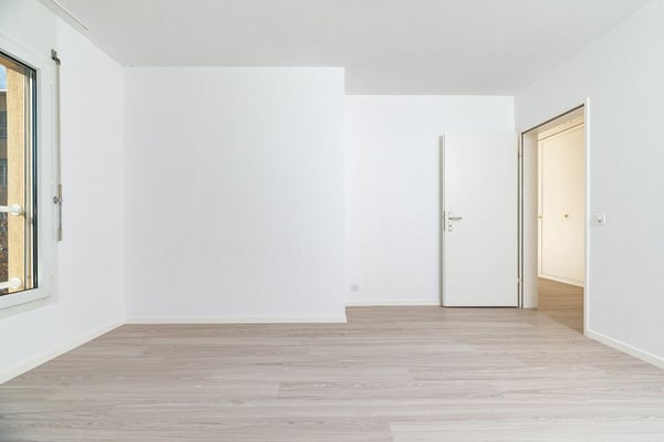 6100, Riazzino, Blocco B1, appartamento no. 101 6
