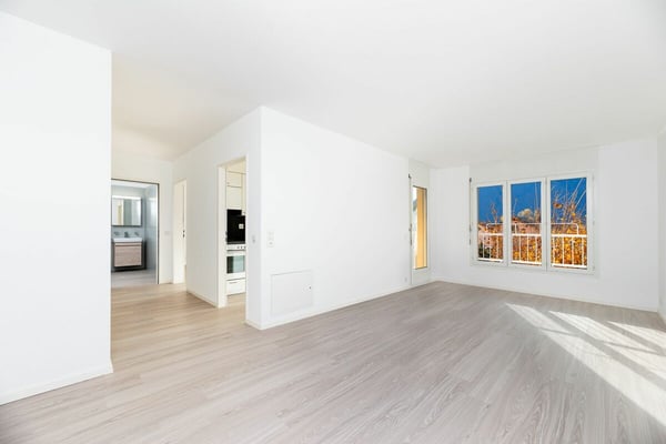 6100, Riazzino, Blocco B1, appartamento no. 101 3