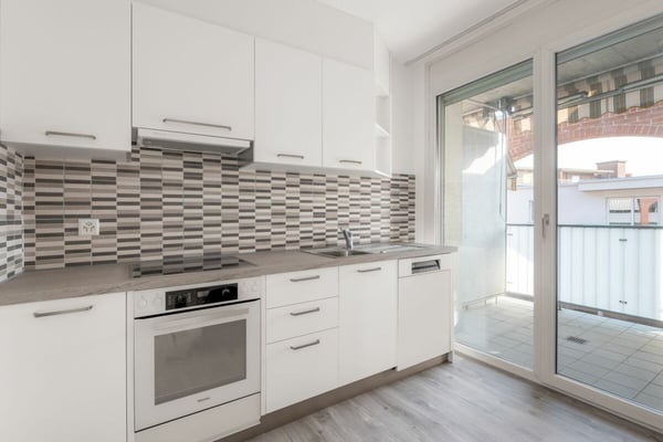 100, Mendrisio, Via Borromini 21, appartamento no. 441 4