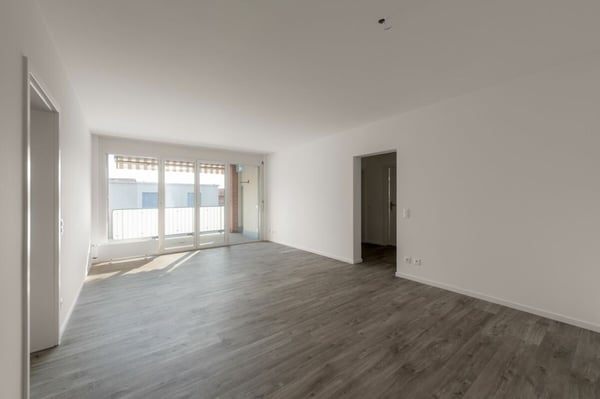 100, Mendrisio, Via Borromini 21, appartamento no. 441 11