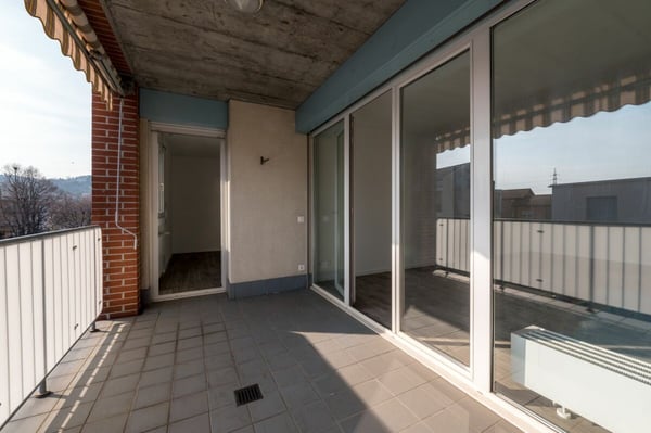 100, Mendrisio, Via Borromini 21, appartamento no. 441 6