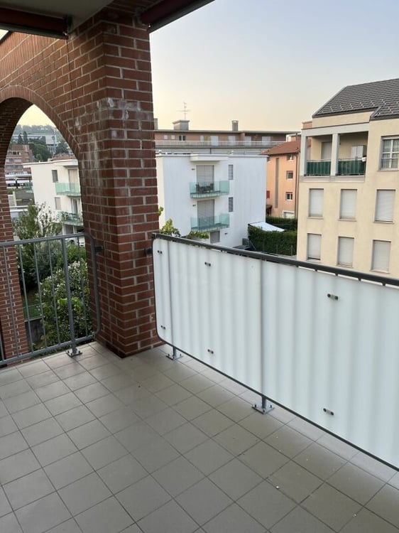 0100, Mendrisio, Via Borromini 19, appartamento 341 4