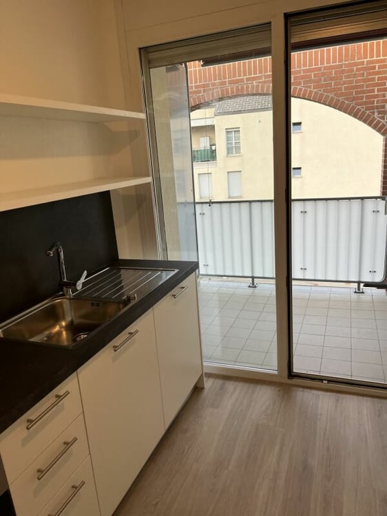 0100, Mendrisio, Via Borromini 19, appartamento 341 2