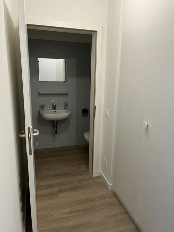 0100, Mendrisio, Via Borromini 19, appartamento 341 9