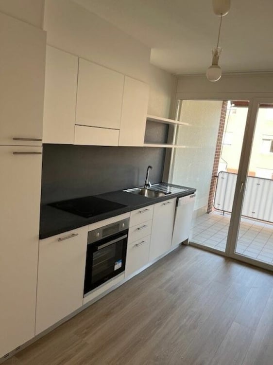 0100, Mendrisio, Via Borromini 21, appartamento 413 9