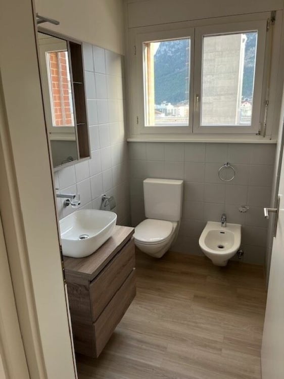 0100, Mendrisio, Via Borromini 21, appartamento 413 3