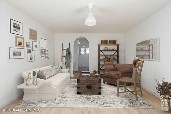 8700, Biasca, Via San Gottardo 40, appartamento 4006 6