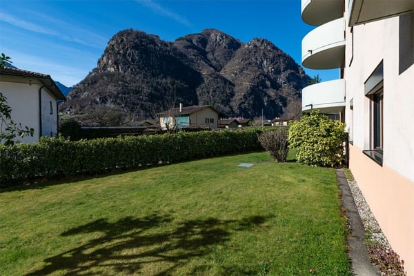 8700, Biasca, Via San Gottardo 40, appartamento 4006 15