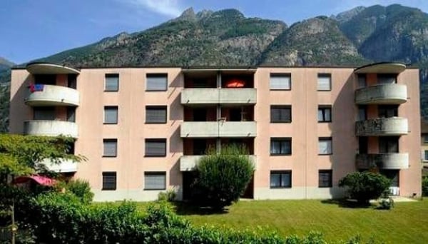 8700, Biasca, Via San Gottardo 40, appartamento 4006 14