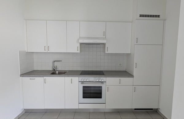 6100 Bellinzona, Via Ghiringhelli 23d, appartamento 234 5