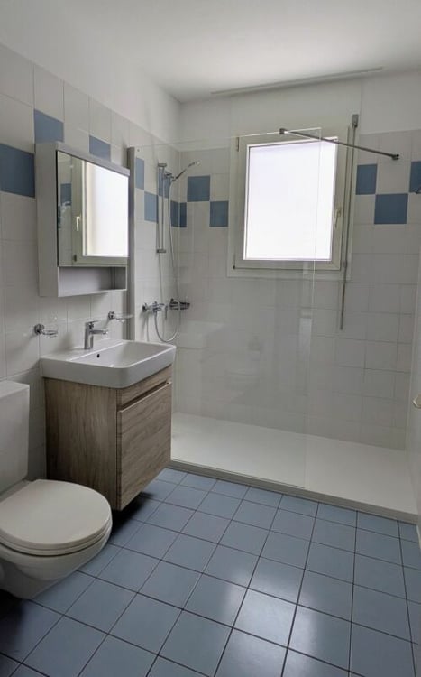 6100 Bellinzona, Via Ghiringhelli 23d, appartamento 234 8