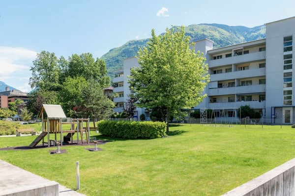 6100 Bellinzona, Via Ghiringhelli 23d, appartamento 234 10