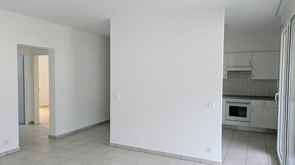 6100 Bellinzona, Via Ghiringhelli 23d, appartamento 234 4