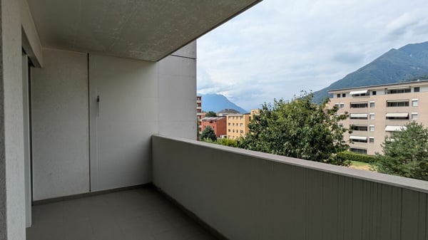 6100 Bellinzona, Via Ghiringhelli 23d, appartamento 234 1