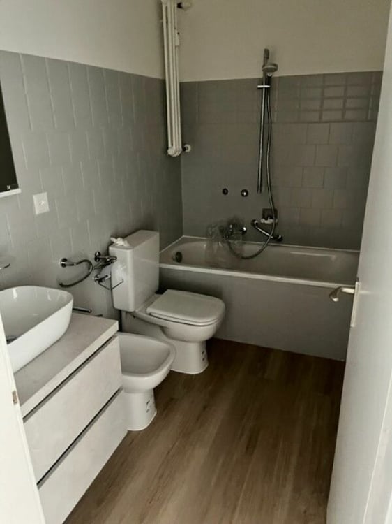 8900 Chiasso, Via G. Guisan 29, appartamento no. 2902 5