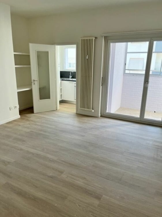 8900 Chiasso, Via G. Guisan 29, appartamento no. 2902 2