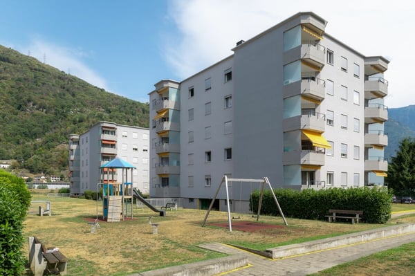 2120, Via Pizzo di Claro 21, appartamento 222 11