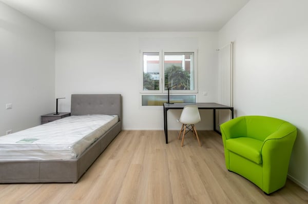 1500, Via delle Aie, Lugano, student room 1003-EN 6