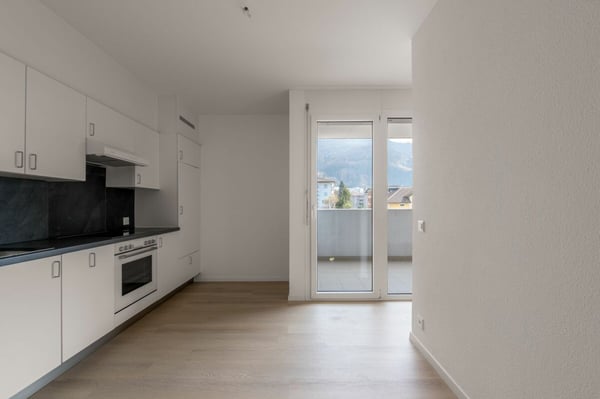 6100 Bellinzona, Via Ghiringhelli 23a, appartamento 114 2