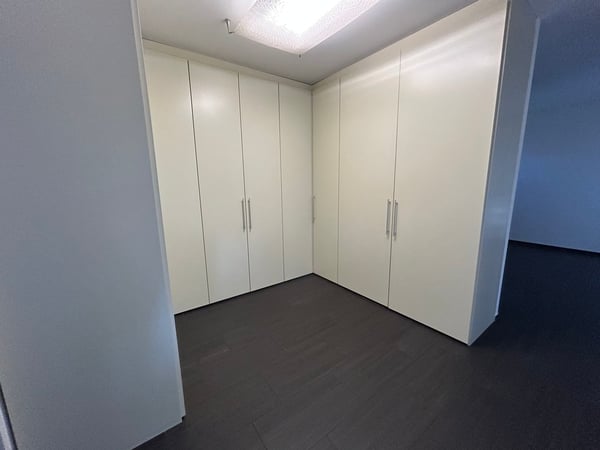 PONTE CAPRIASCA, grande villa moderna 10