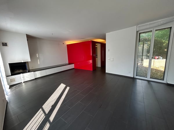 PONTE CAPRIASCA, grande villa moderna 7