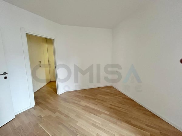 LUGANO Moderno appartamento 2.5 locali 6