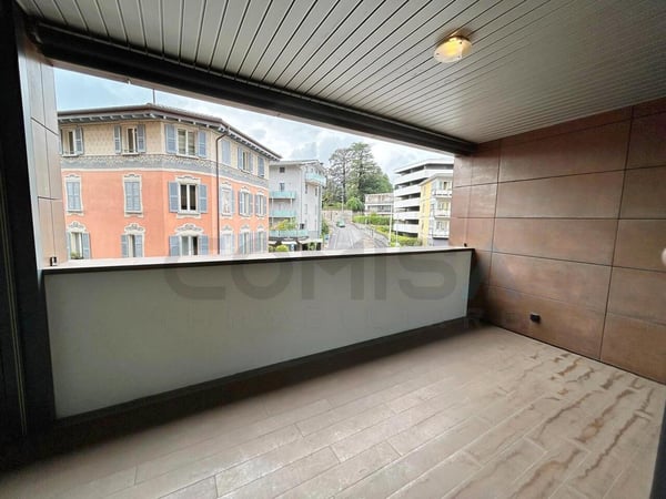 LUGANO Moderno appartamento 2.5 locali 3