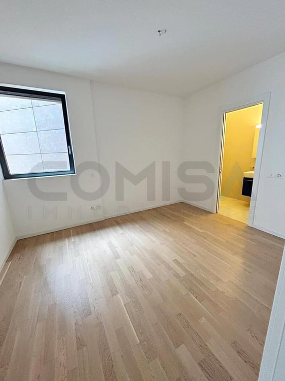 LUGANO Moderno appartamento 2.5 locali 9