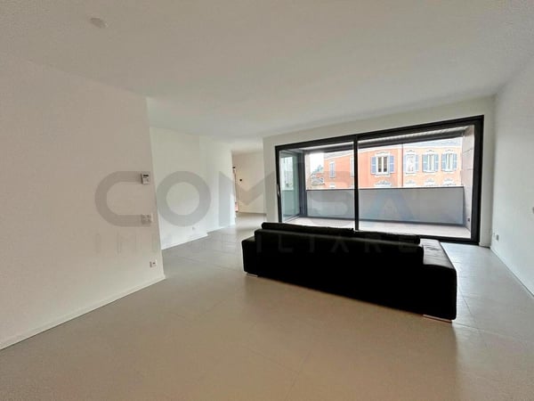 LUGANO Moderno appartamento 2.5 locali 4