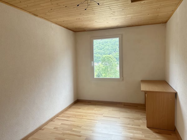 CHIRONICO  - FAIDO Casa unifamiliare 7.5 locali 6