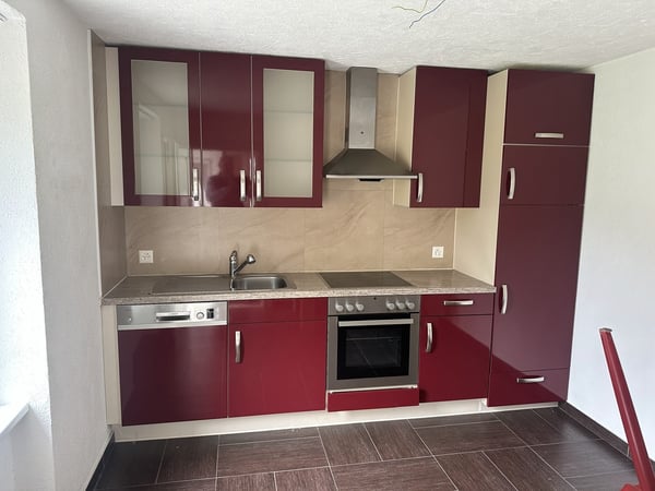 CHIRONICO  - FAIDO Casa unifamiliare 7.5 locali 3