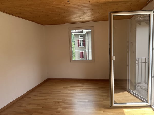 CHIRONICO  - FAIDO Casa unifamiliare 7.5 locali 4