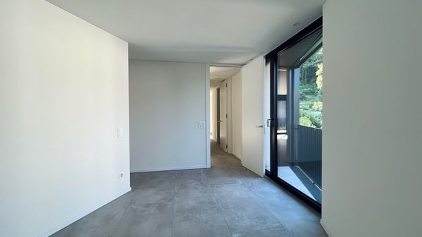 MAGLIASO 1.5 LOCALI CON GIARDINO E PISCINA CONDOMINIALE 5