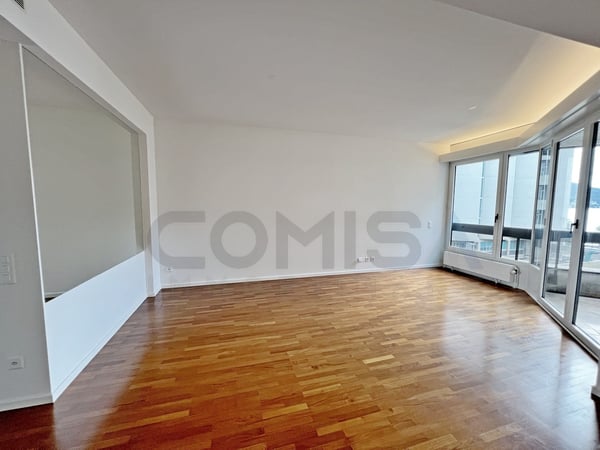 Cassarate - Lugano Appartamento moderno 1 locali, vista lago 7