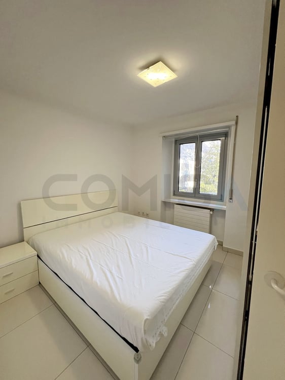 LUGANO  APPARTAMENTO MODERNO 1 LOCALI A DUE PASSI DAL CENTRO 11