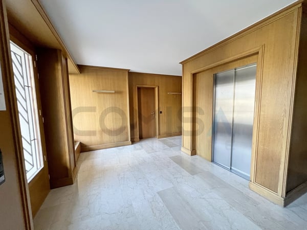 LUGANO  APPARTAMENTO MODERNO 1 LOCALI A DUE PASSI DAL CENTRO 4