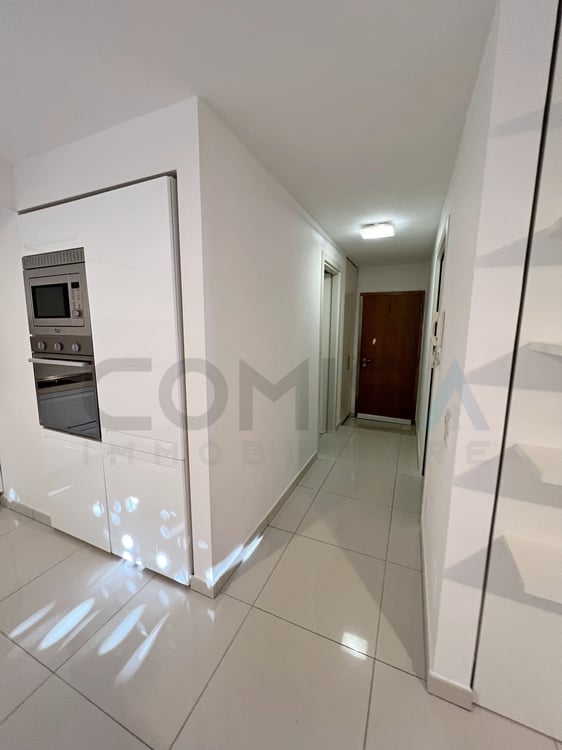 LUGANO  APPARTAMENTO MODERNO 1 LOCALI A DUE PASSI DAL CENTRO 6