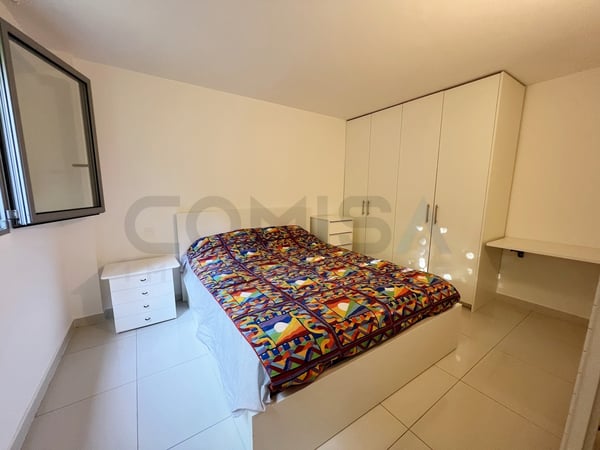 LUGANO  APPARTAMENTO MODERNO 1 LOCALI A DUE PASSI DAL CENTRO 10