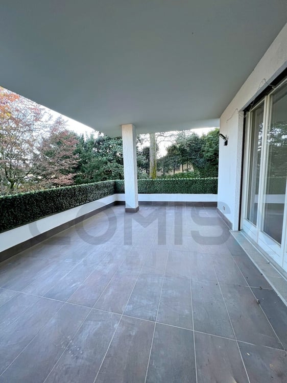Agra - Collina d'Oro Ampio appartamento 4.5 locali immerso nel verde 6