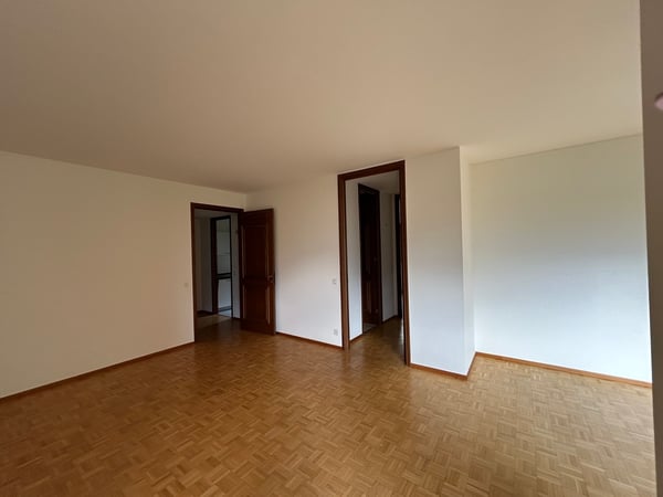 A Massagno, in Via Tesserete affittiamo appartamenti di 3.5 locali 2
